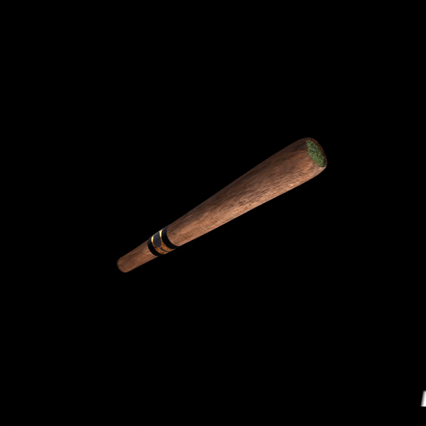 BluntDAO Proof of Sesh by Cupcake